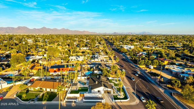 12201 N 58TH Place, Scottsdale, AZ 85254