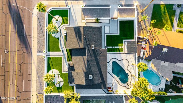 12201 N 58TH Place, Scottsdale, AZ 85254