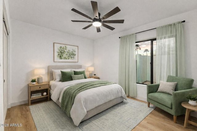 12201 N 58TH Place, Scottsdale, AZ 85254