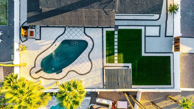 12201 N 58TH Place, Scottsdale, AZ 85254