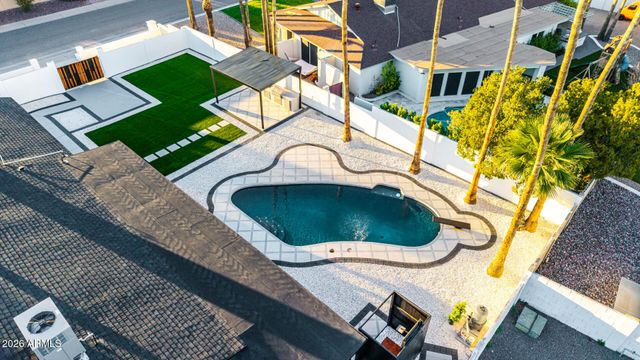 12201 N 58TH Place, Scottsdale, AZ 85254