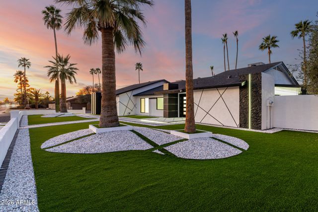 12201 N 58TH Place, Scottsdale, AZ 85254