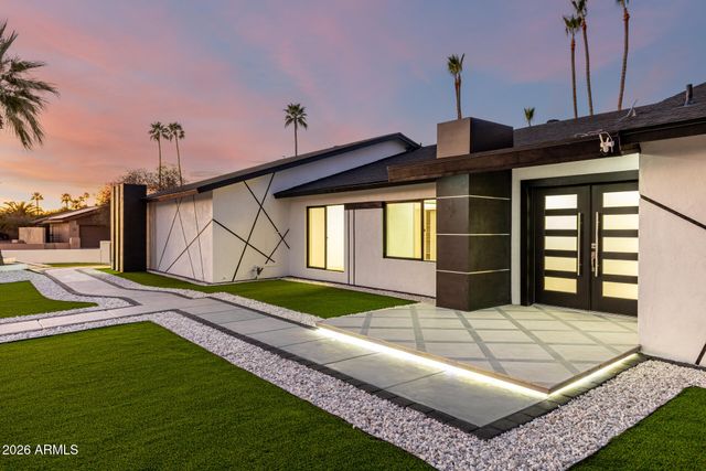 12201 N 58TH Place, Scottsdale, AZ 85254