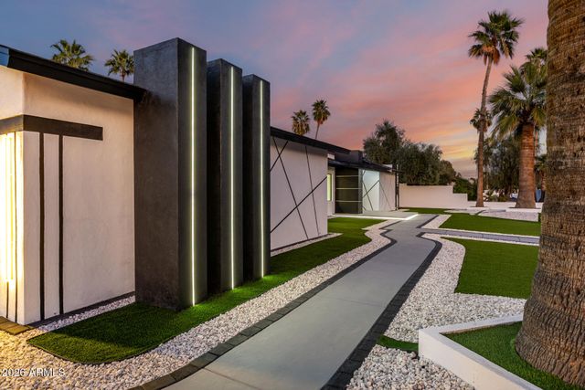 12201 N 58TH Place, Scottsdale, AZ 85254