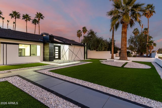 12201 N 58TH Place, Scottsdale, AZ 85254