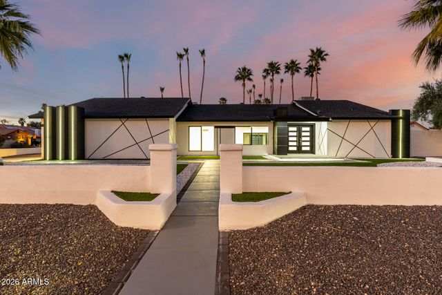 12201 N 58TH Place, Scottsdale, AZ 85254