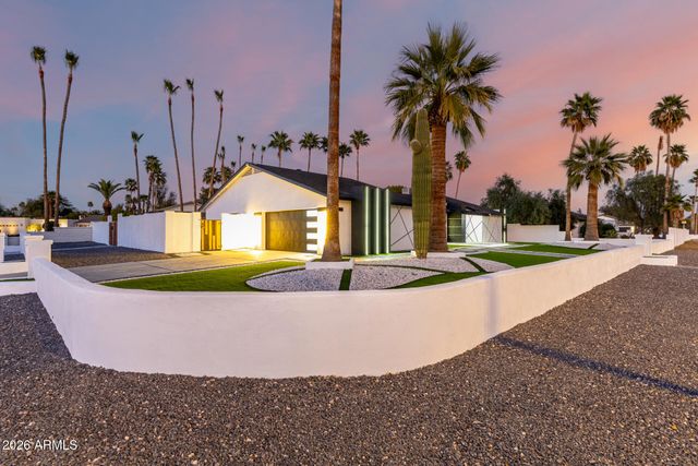 12201 N 58TH Place, Scottsdale, AZ 85254