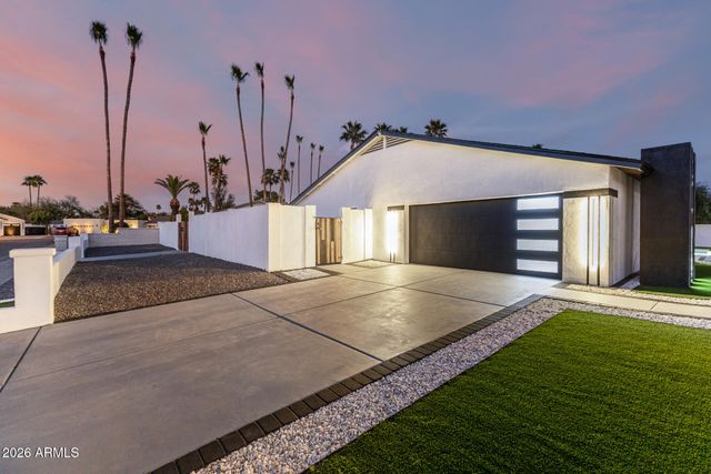 12201 N 58TH Place, Scottsdale, AZ 85254