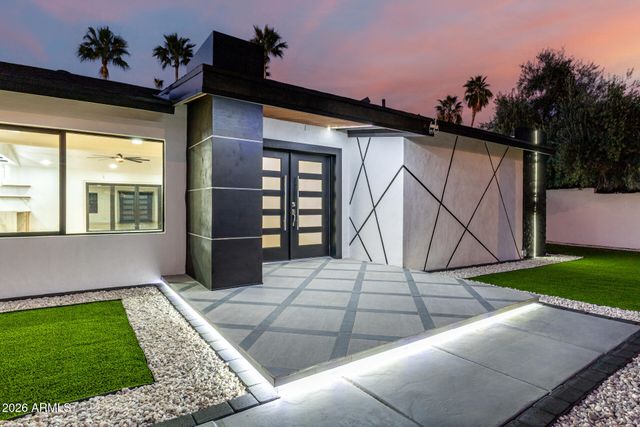 12201 N 58TH Place, Scottsdale, AZ 85254