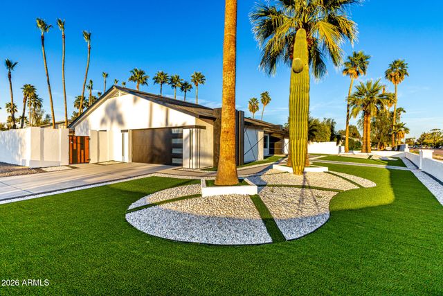 12201 N 58TH Place, Scottsdale, AZ 85254