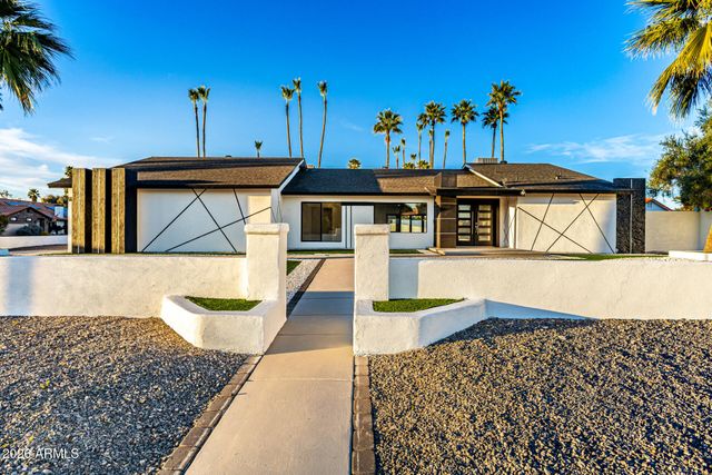 12201 N 58TH Place, Scottsdale, AZ 85254