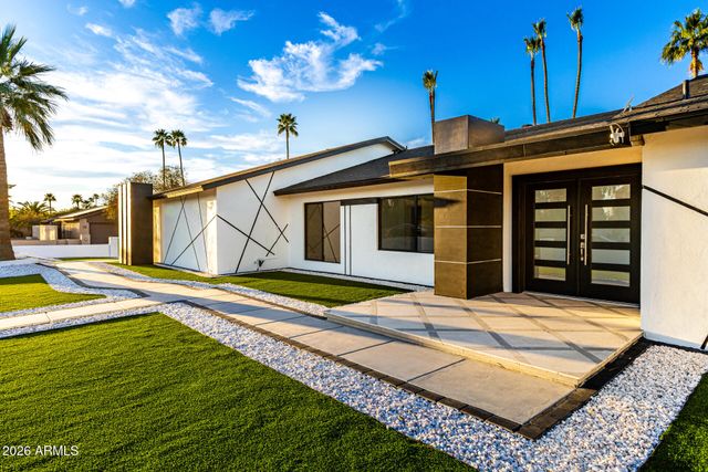 12201 N 58TH Place, Scottsdale, AZ 85254