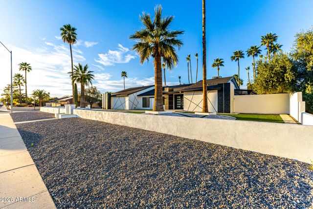 12201 N 58TH Place, Scottsdale, AZ 85254