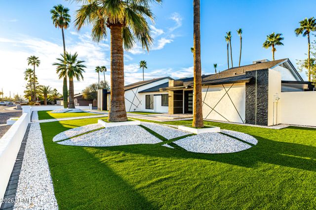 12201 N 58TH Place, Scottsdale, AZ 85254