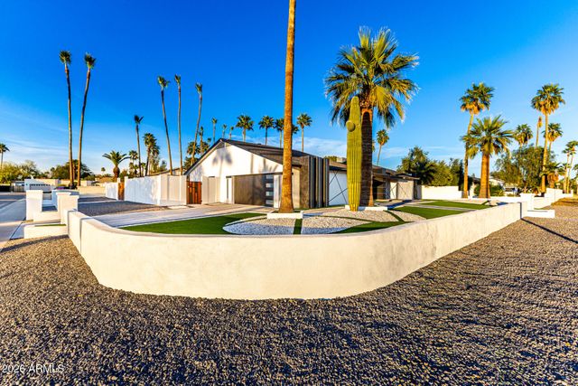 12201 N 58TH Place, Scottsdale, AZ 85254