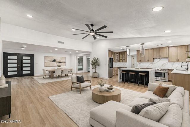 12201 N 58TH Place, Scottsdale, AZ 85254