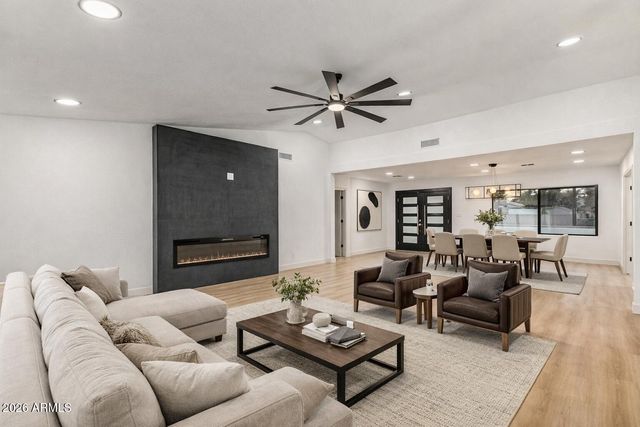 12201 N 58TH Place, Scottsdale, AZ 85254