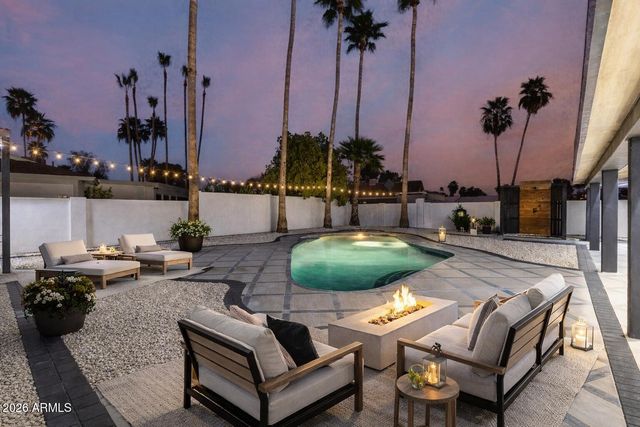 12201 N 58TH Place, Scottsdale, AZ 85254