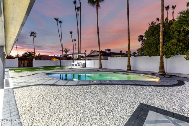 12201 N 58TH Place, Scottsdale, AZ 85254