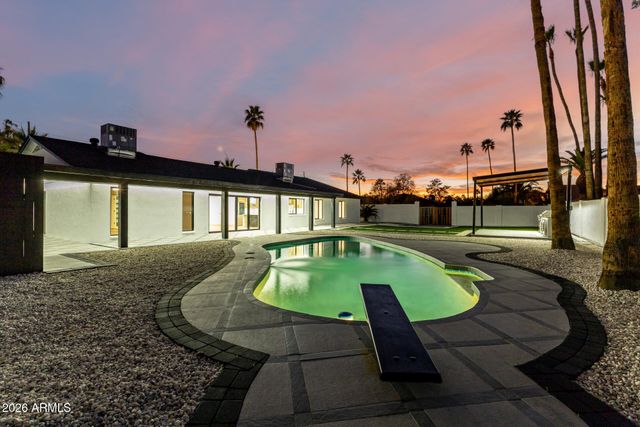 12201 N 58TH Place, Scottsdale, AZ 85254