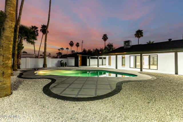 12201 N 58TH Place, Scottsdale, AZ 85254