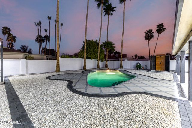 12201 N 58TH Place, Scottsdale, AZ 85254