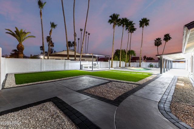 12201 N 58TH Place, Scottsdale, AZ 85254