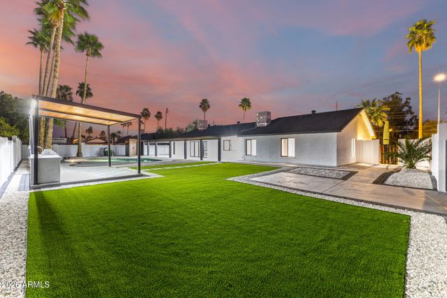 12201 N 58TH Place, Scottsdale, AZ 85254