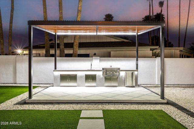 12201 N 58TH Place, Scottsdale, AZ 85254