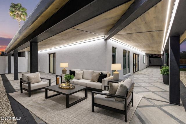 12201 N 58TH Place, Scottsdale, AZ 85254