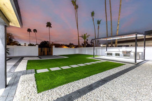 12201 N 58TH Place, Scottsdale, AZ 85254