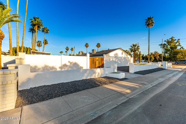 12201 N 58TH Place, Scottsdale, AZ 85254