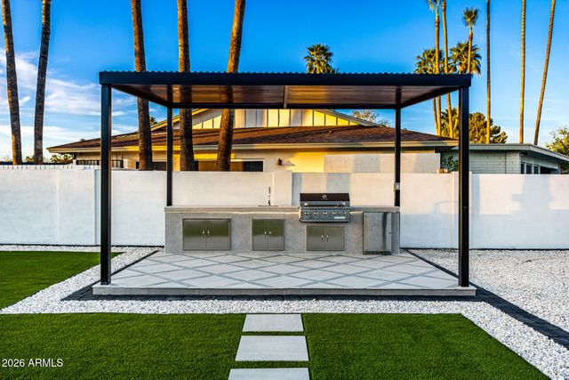 12201 N 58TH Place, Scottsdale, AZ 85254