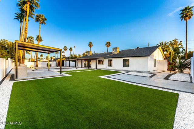 12201 N 58TH Place, Scottsdale, AZ 85254