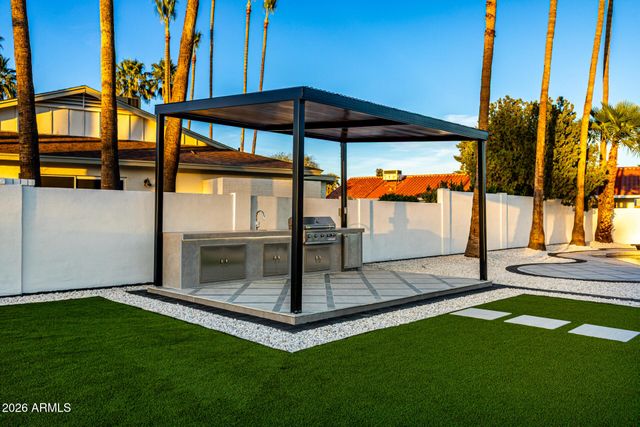 12201 N 58TH Place, Scottsdale, AZ 85254