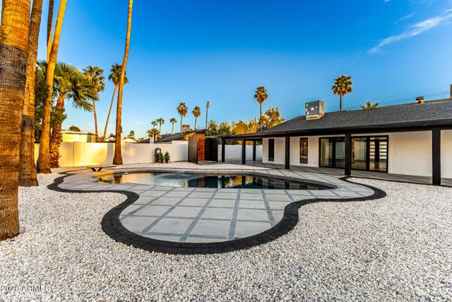 12201 N 58TH Place, Scottsdale, AZ 85254