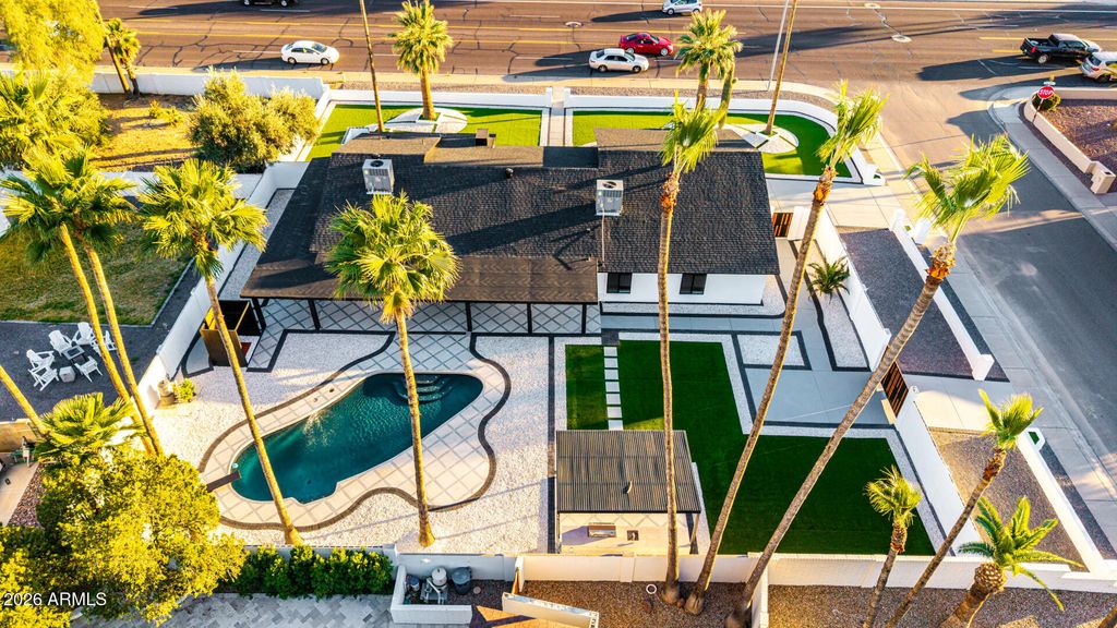 12201 N 58TH Place, Scottsdale, AZ 85254