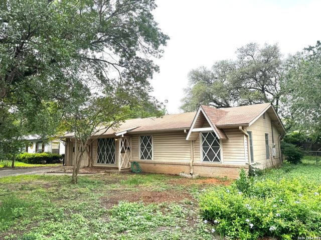 6327 Flint Rock, San Antonio, TX 78238