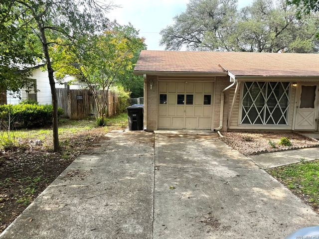 6327 Flint Rock, San Antonio, TX 78238