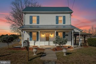 53 DIANE DR, Martinsburg, WV 25404