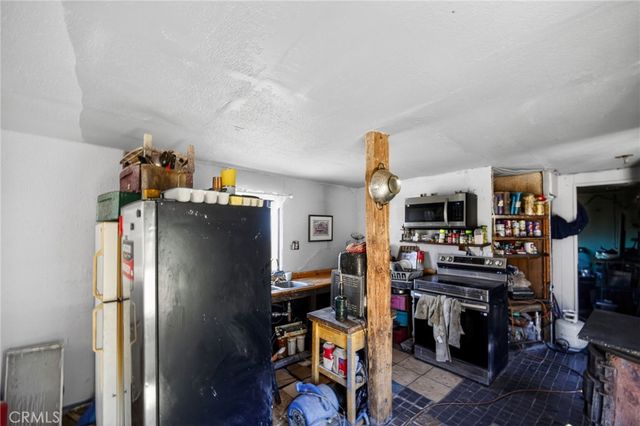 60455 Rim Rock Road, Anza, CA 92539