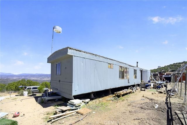 60455 Rim Rock Road, Anza, CA 92539