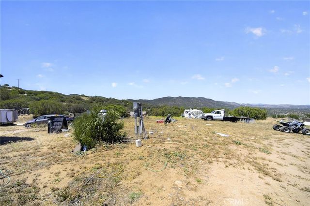 60455 Rim Rock Road, Anza, CA 92539
