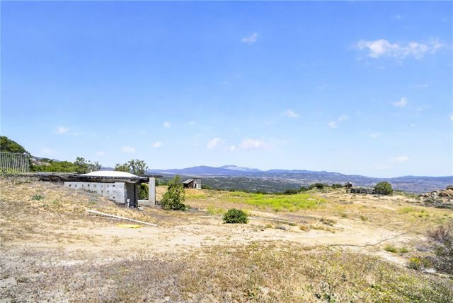 60455 Rim Rock Road, Anza, CA 92539