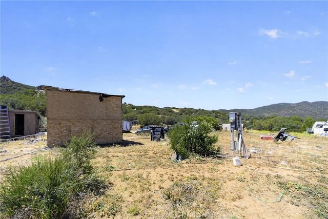 60455 Rim Rock Road, Anza, CA 92539