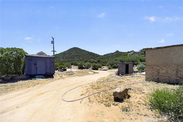 60455 Rim Rock Road, Anza, CA 92539