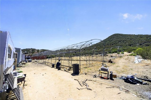 60455 Rim Rock Road, Anza, CA 92539