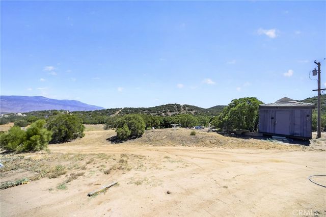 60455 Rim Rock Road, Anza, CA 92539
