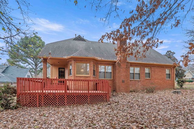 9403 SHADOW RIDGE CV, Cordova, TN 38016