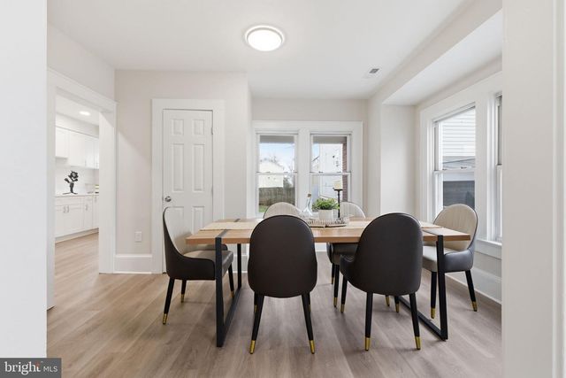 21 W PALL MALL ST, Winchester, VA 22601